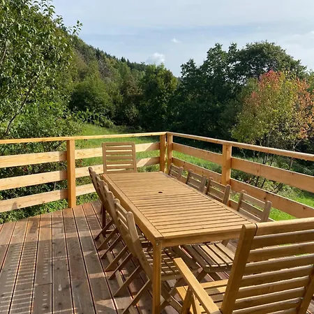 Jasicowka Pod Lysa Gora 木屋