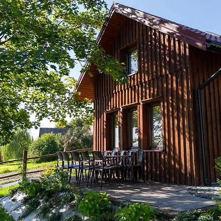 Jasicowka Pod Lysa Gora Limanowa