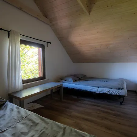 Jasicowka Pod Lysa Gora Alpstuga