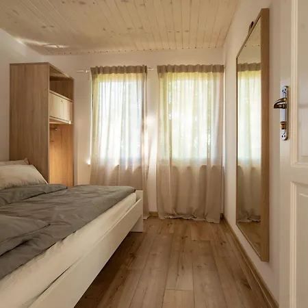 Alpstuga Jasicowka Pod Lysa Gora Limanowa